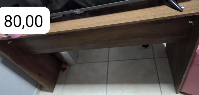 MESA PARA PC, IMPRESSORA, NOTEBOOK, ESTUDO