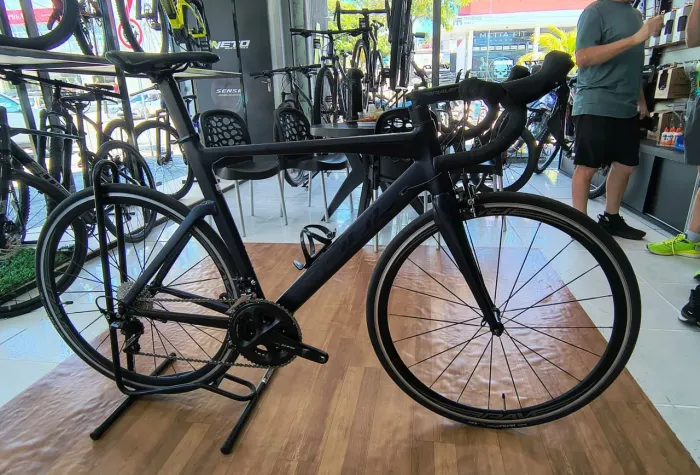 Bike Soul 3R1 semi nova | quadro 56