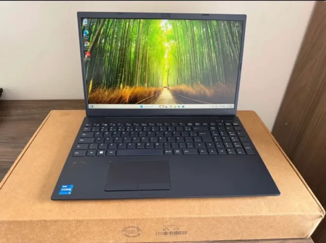 Notebook Vaio i5 11ªth Geração 16Gb Ram SSD 512Gb Nvme FullHD Rede5G