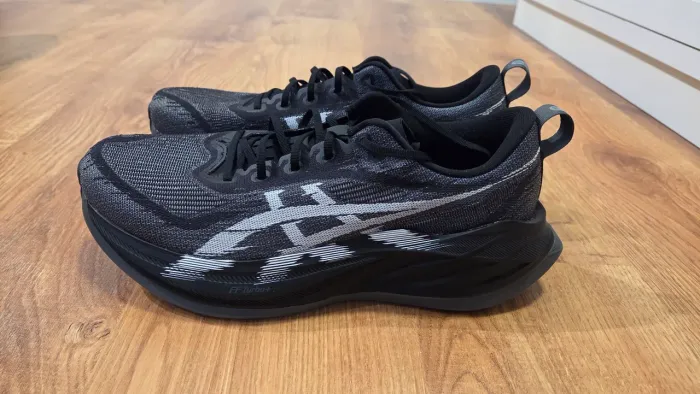 Tênis Asics Superblast 2 Preto 44