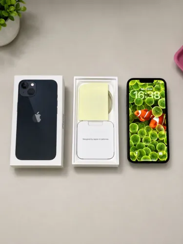 iPhone 13 128gb