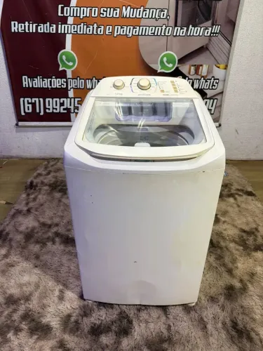 Cama casal madeira maciça Bate e centrifuga muito bem ((ENTREGO GRATIS))