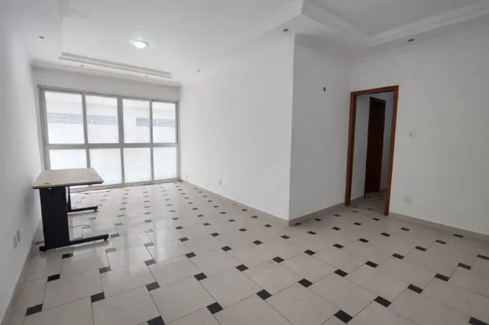 Apartamento a venda de 3 quartos na Aparecida em Santos