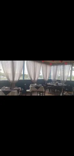 MESAS E CADEIRAS PARA RESTAURANTE