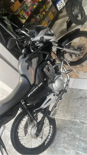 Vendo escapamento torbal