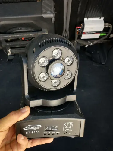 produtos de iluminação