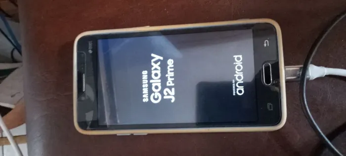 Galaxy J2 Prime 