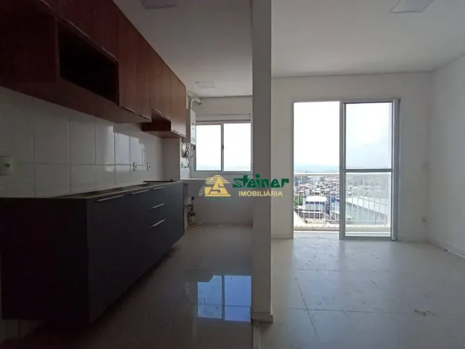Cobertura à venda, 73 m² por R$ 460.000,00 - Vila Nova Bonsucesso - Guarulhos/SP