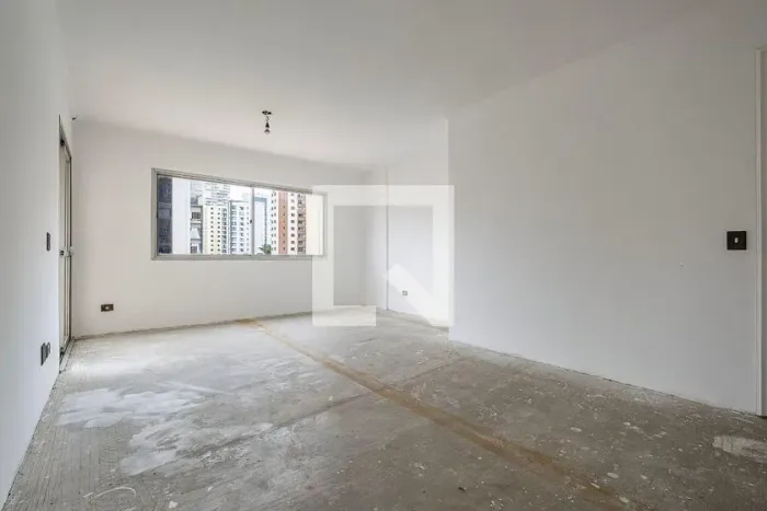 Apartamento à Venda - Pinheiros, 4 Quartos, 121 m2