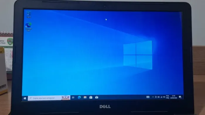 Notebook dell inspiron 5567, intel core i7, 8 gb ram, hd 1tb, tela 15,6, mais adaptador 5g