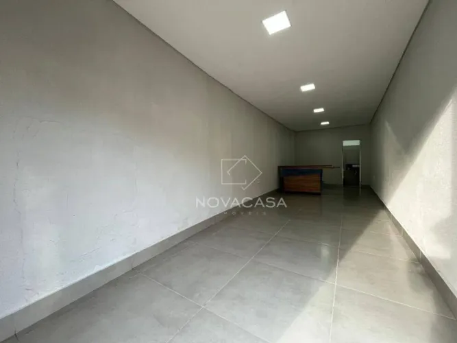 Loja para alugar, 45 m² por R$ 2.200,00/mês - Santa Amélia - Belo Horizonte/MG