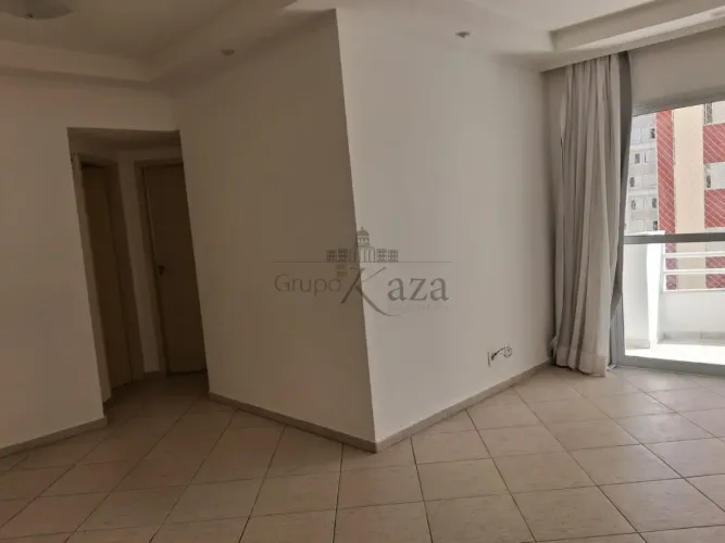 Apartamento - Parque Industrial - Residencial Torres do Parque - 65m².