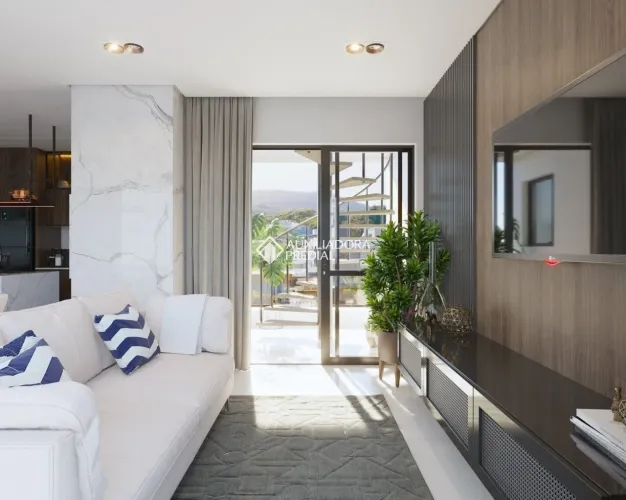 Cobertura à venda no bairro Tristeza, 73 m², 2 dormitórios/quartos disponíveis.