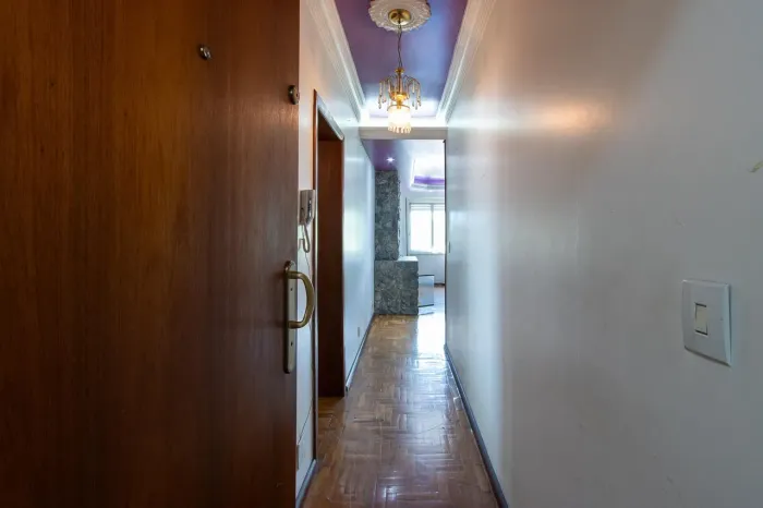 Apartamento Amplo Proximo a PUC