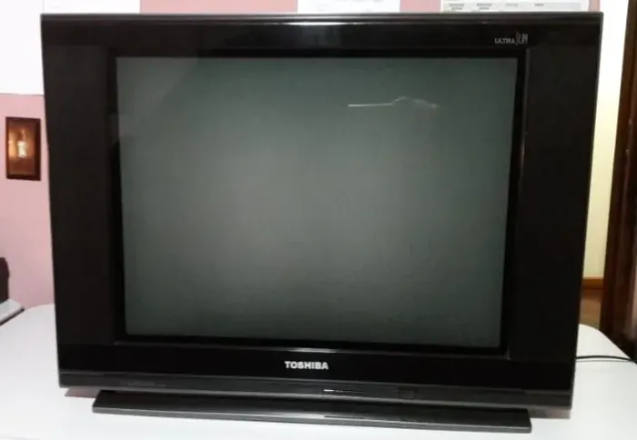 TV Toshiba Ultra Slim