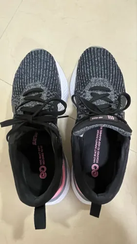 Tênis Nike React Infinity Run Flyknit 3 Masculino