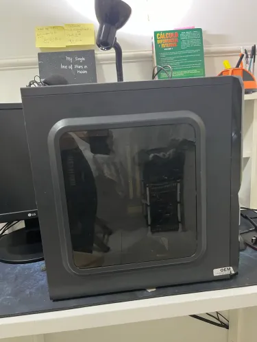 COMPUTADOR RYZEM 3 3200g 16gb de ram