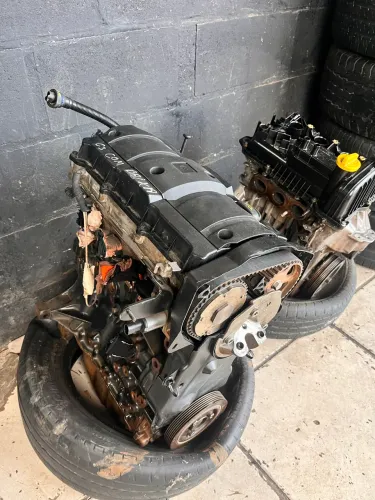 Motor c3 1.6 2015