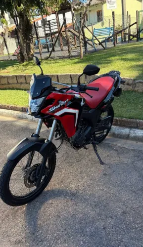 Sahara 300