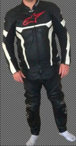 Macacão Alpinestars