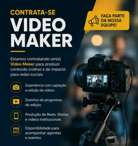 Vídeo Maker