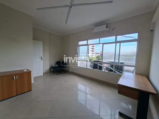 EXCELENTE CONJUNTO COMERCIAL NA APARECIDA