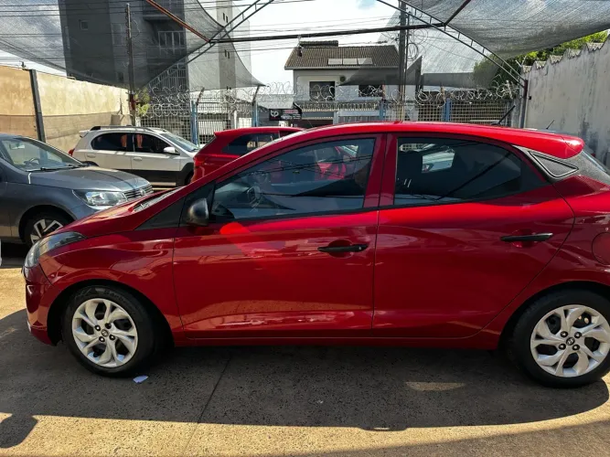 Hyundai HB20 Sense 1.0 Flex 12V MEC 2020