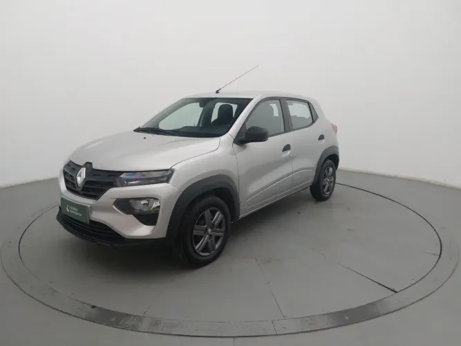 Renault Kwid 1.0 Zen 2025