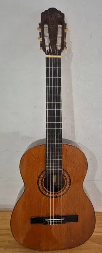 Violão Di Giorgio autor 3