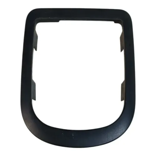 Moldura Alavanca Cambio Peugeot 307 2008 a 2012 *7