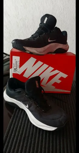 Nike Legend Essential 3 next natureza original número 43