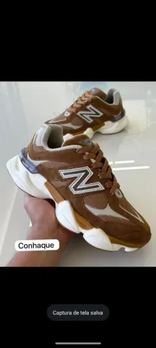 New Balance 9060
