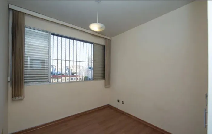 Apartamento com 2 dormitórios para alugar, 65 m² por R$ 4.552,21/mês - Funcionários - Belo