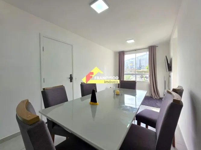 Apartamento à venda, 2 quartos, 1 vaga, Quintino - Divinópolis/MG