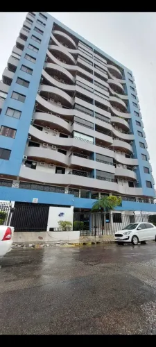 Residencial Adauto Nicolau de Oliveira Aracaju/SE