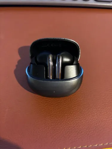 Fone QCY Melobuds Pro original