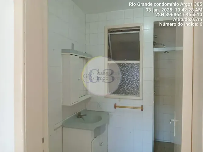 Apartamento para locação, Centro, Rio Grande, RS
