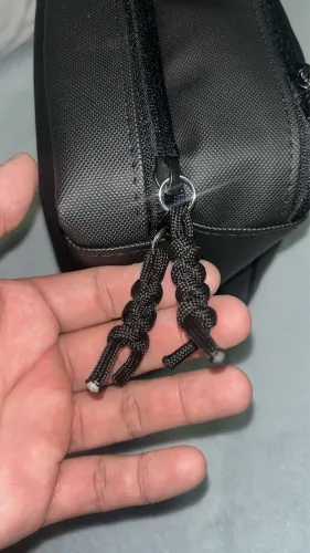 Pulseiras, acessórios, chaveiros e costumização por encomenda com paracord 