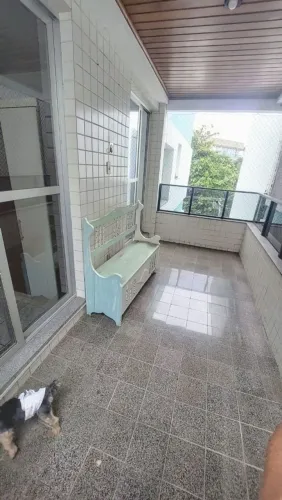 Locação apartamento 1 quarto com reversível Jardim da Penha Vitória