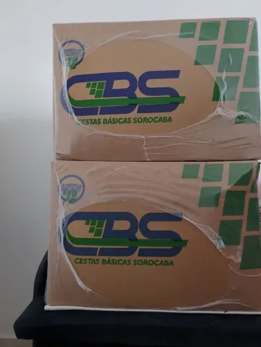 CESTA BASICA CBS