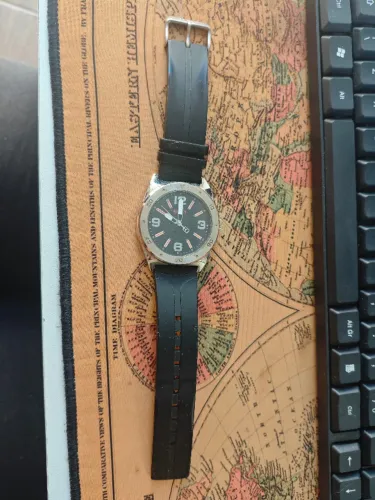 Relógio Hugo Boss