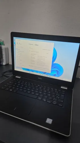 NOTEBOOK DELL USADO