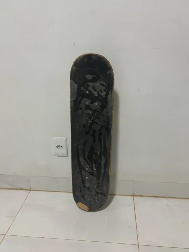 Skate semi profissional