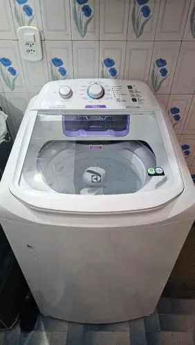 Máquina de lavar Electrolux 10,5kg