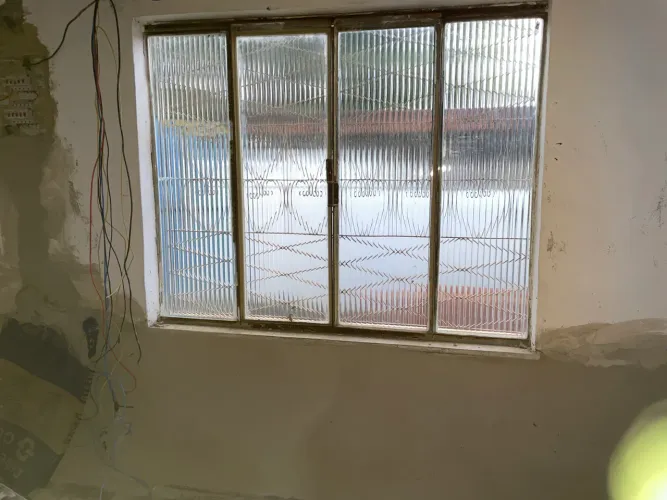Vendo 2 Janelas