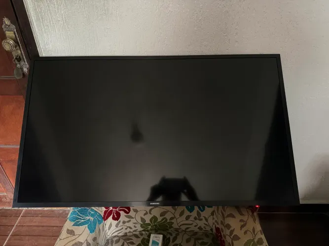 Smart TV Samsung 43 Full HD UN43T5300AG