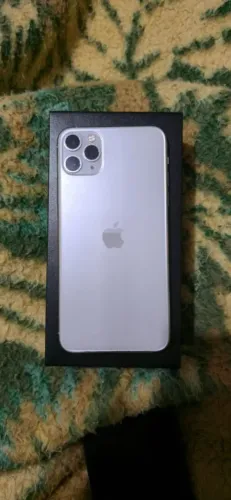 Iphone 11 Pro Max 64gb