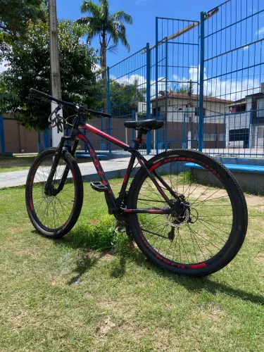 BIKE/BICICLETA ARO 29