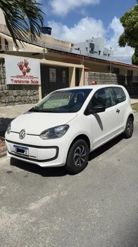 Volkswagen Up! Take 1.0 T. Flex 12V 3P 2016