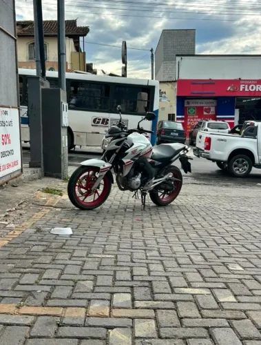 Twister 250 2022